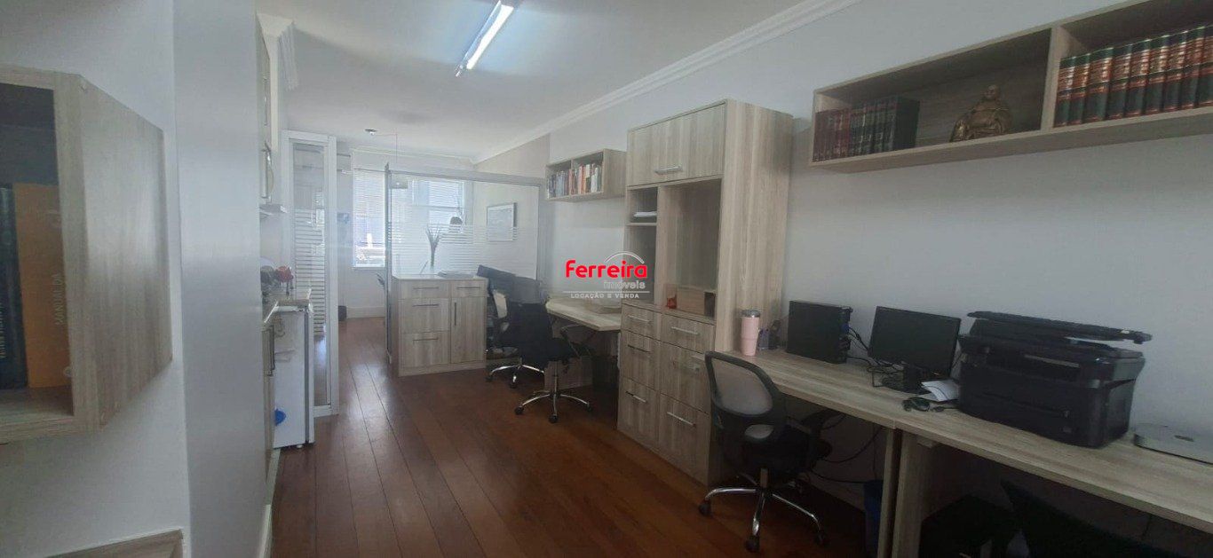 Sala Comercial, 1 sala, à venda, 53 m², Mont Serrat - Porto Alegre — foto 4