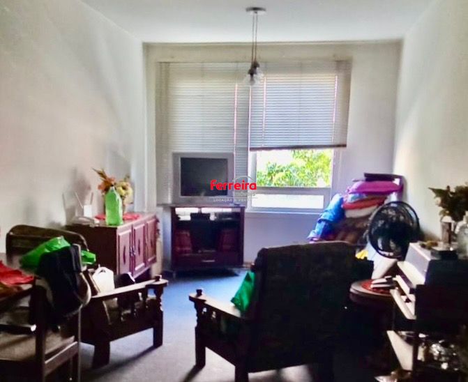 Apartamento, 3 quartos, à venda, 108 m², Floresta - Porto Alegre — foto 3