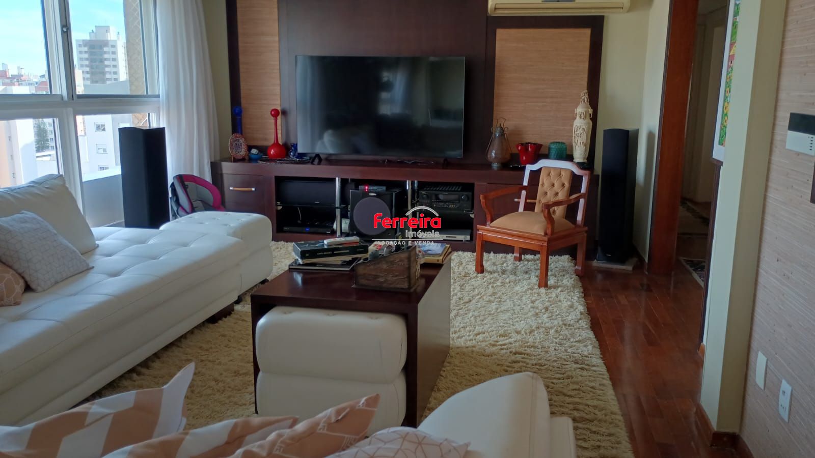 Apartamento, 3 suítes, à venda, 176 m², Jardim Botânico - Porto Alegre — foto 4