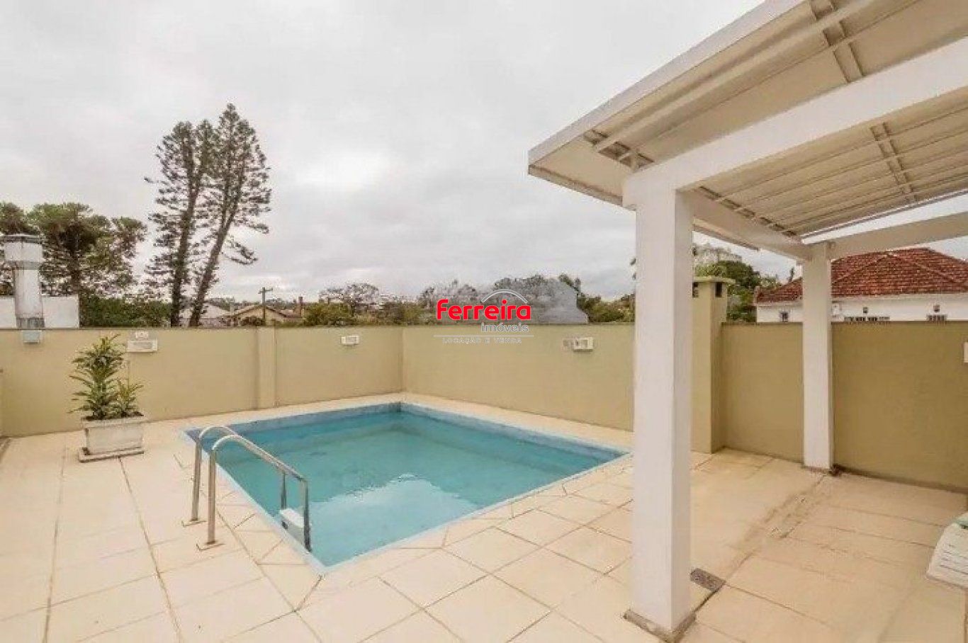 Casa, 3 quartos, à venda, 326 m², Tristeza - Porto Alegre — foto 2