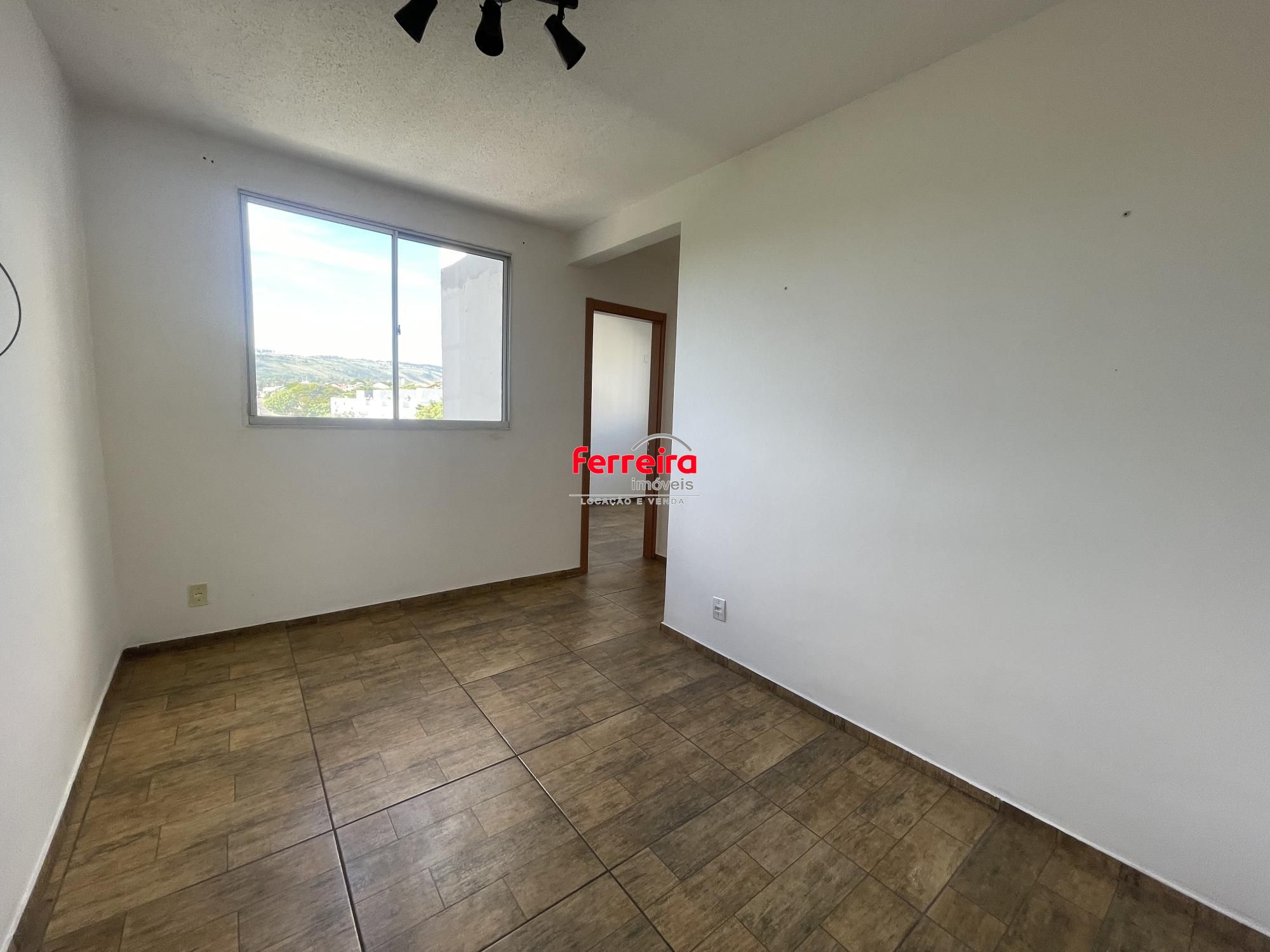 Apartamento 2 dormitórios 1 vaga Porto Oriente Jardim Leopoldina