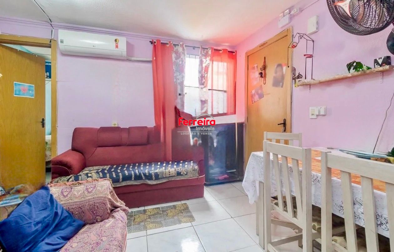 Apartamento, 2 quartos, à venda, 45 m², Partenon - Porto Alegre — foto 2