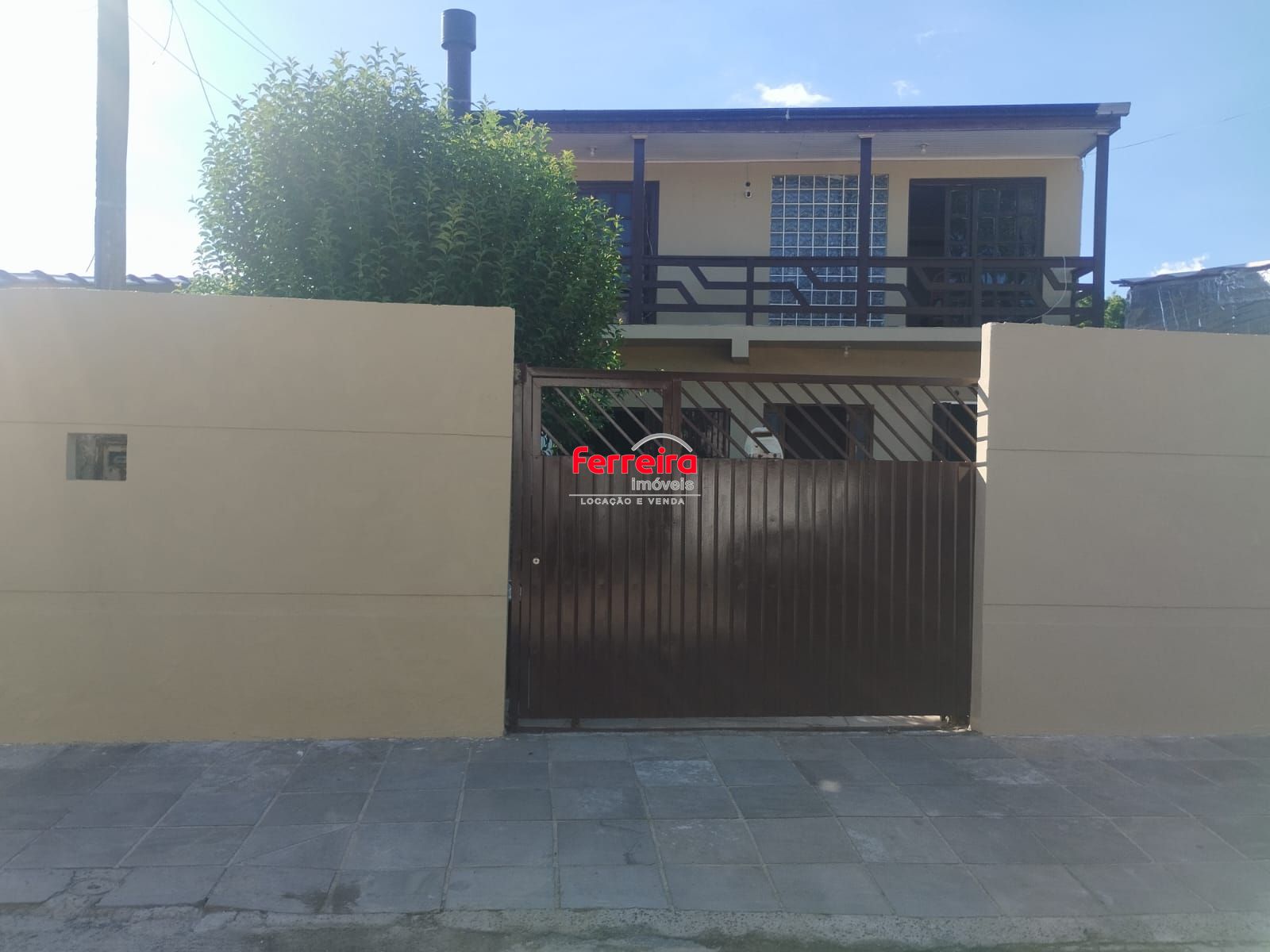 Casa, 3 quartos, à venda, 151 m², Passo do Feijó - Alvorada — foto 2