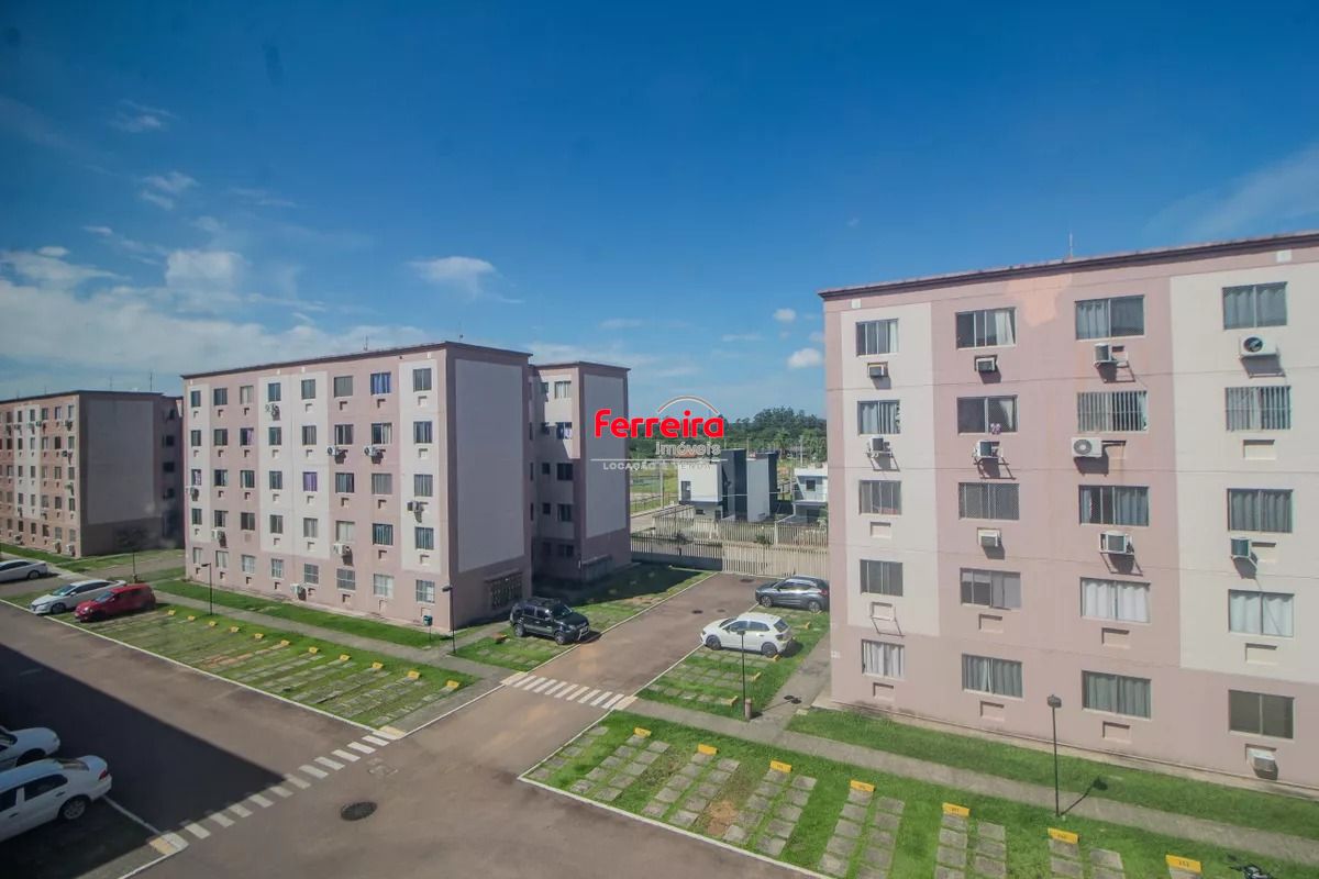 Apartamento, 2 quartos, à venda, 45 m², Hípica - Porto Alegre — foto 5