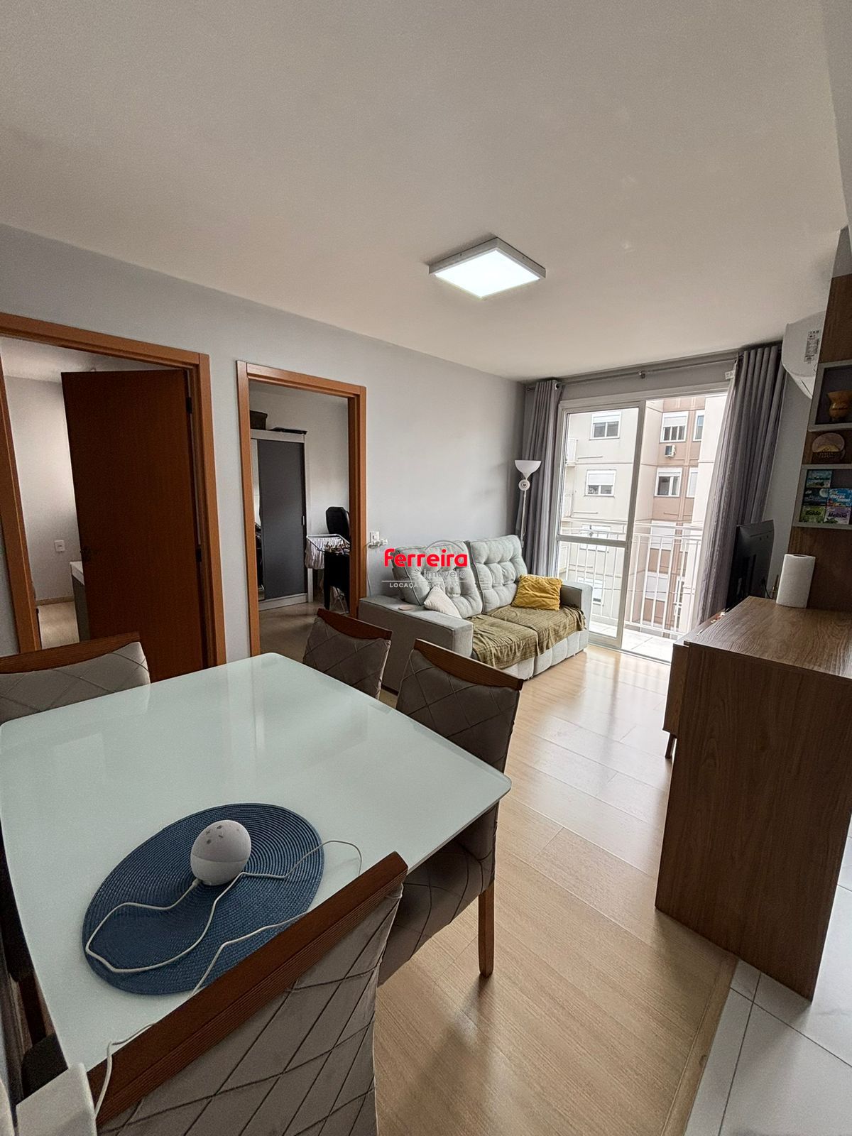 Apartamento, 2 quartos, à venda, 51 m², Santo Afonso - Novo Hamburgo — foto 3