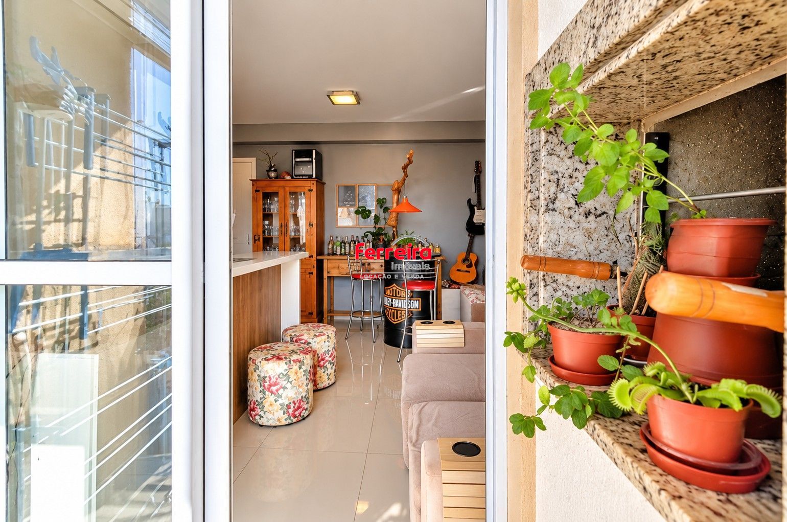 Apartamento, 2 quartos, à venda, 55 m², Teresópolis - Porto Alegre — foto 3