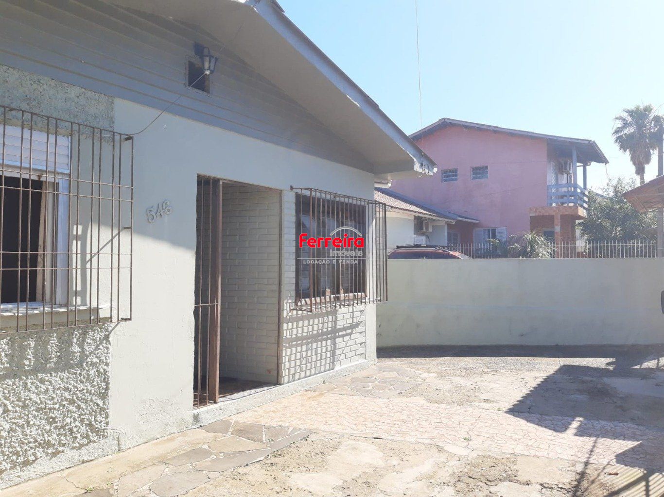 Casa, 2 quartos, à venda, 120 m², Vila Monte Carlo - Cachoeirinha — foto 4