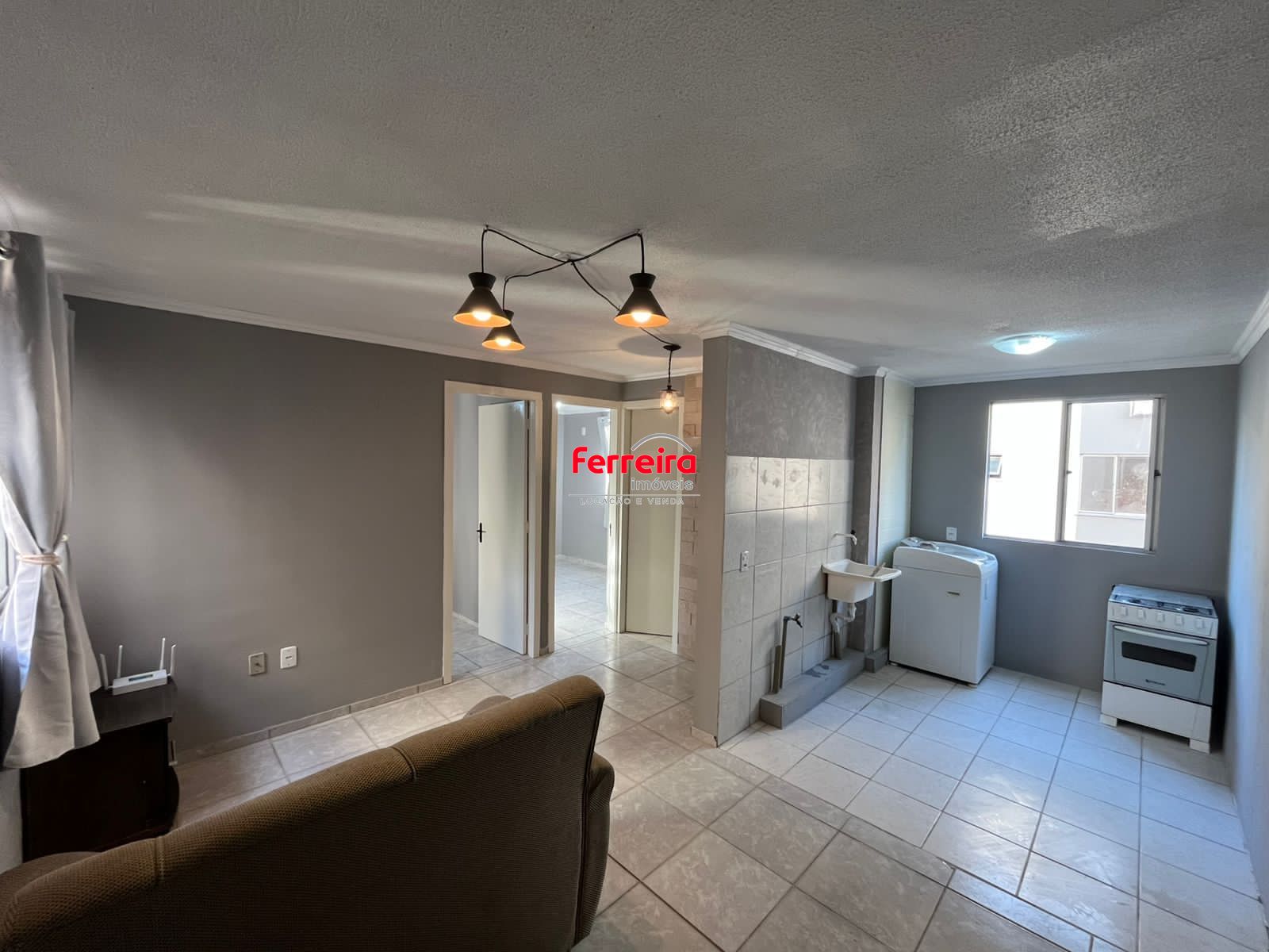Apartamento 2 dormitórios Segundo Andar São Leopoldo