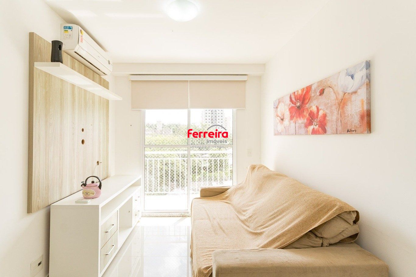 Apartamento, 2 quartos, à venda, 57 m², Morro Santana - Porto Alegre — foto 3