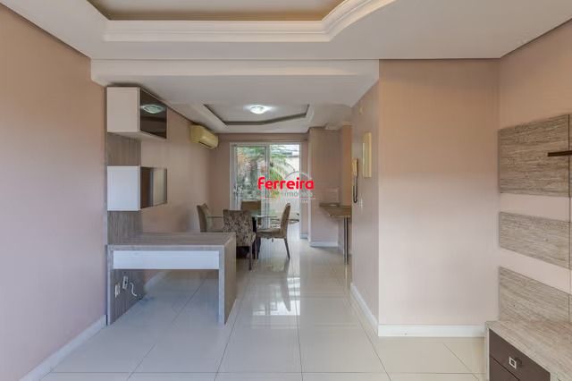 Casa de Condomínio, 2 quartos, à venda, 133 m², Marechal Rondon - Canoas — foto 2