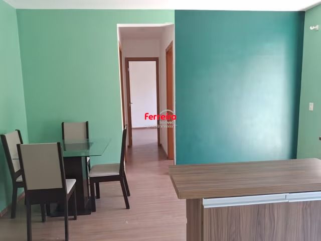 Apartamento, 2 quartos, à venda, 48 m², Morro Santana - Porto Alegre — foto 5