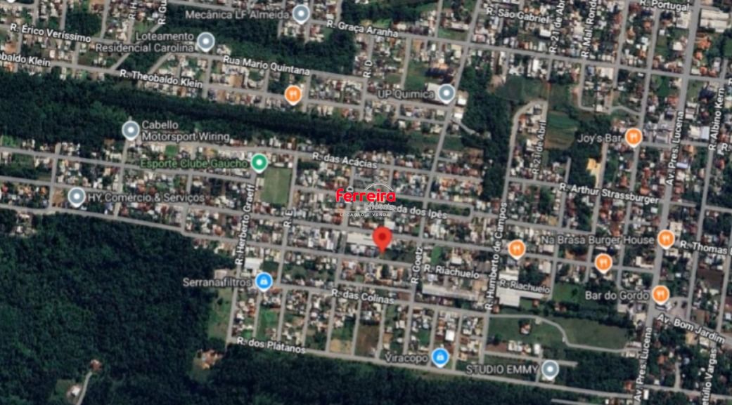 Terreno, à venda, Jardim Panorâmico - Ivoti — foto 4