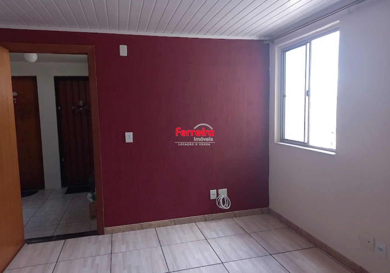 Apartamento, 2 quartos, à venda, 38 m², Vila Nova - Porto Alegre — foto 2