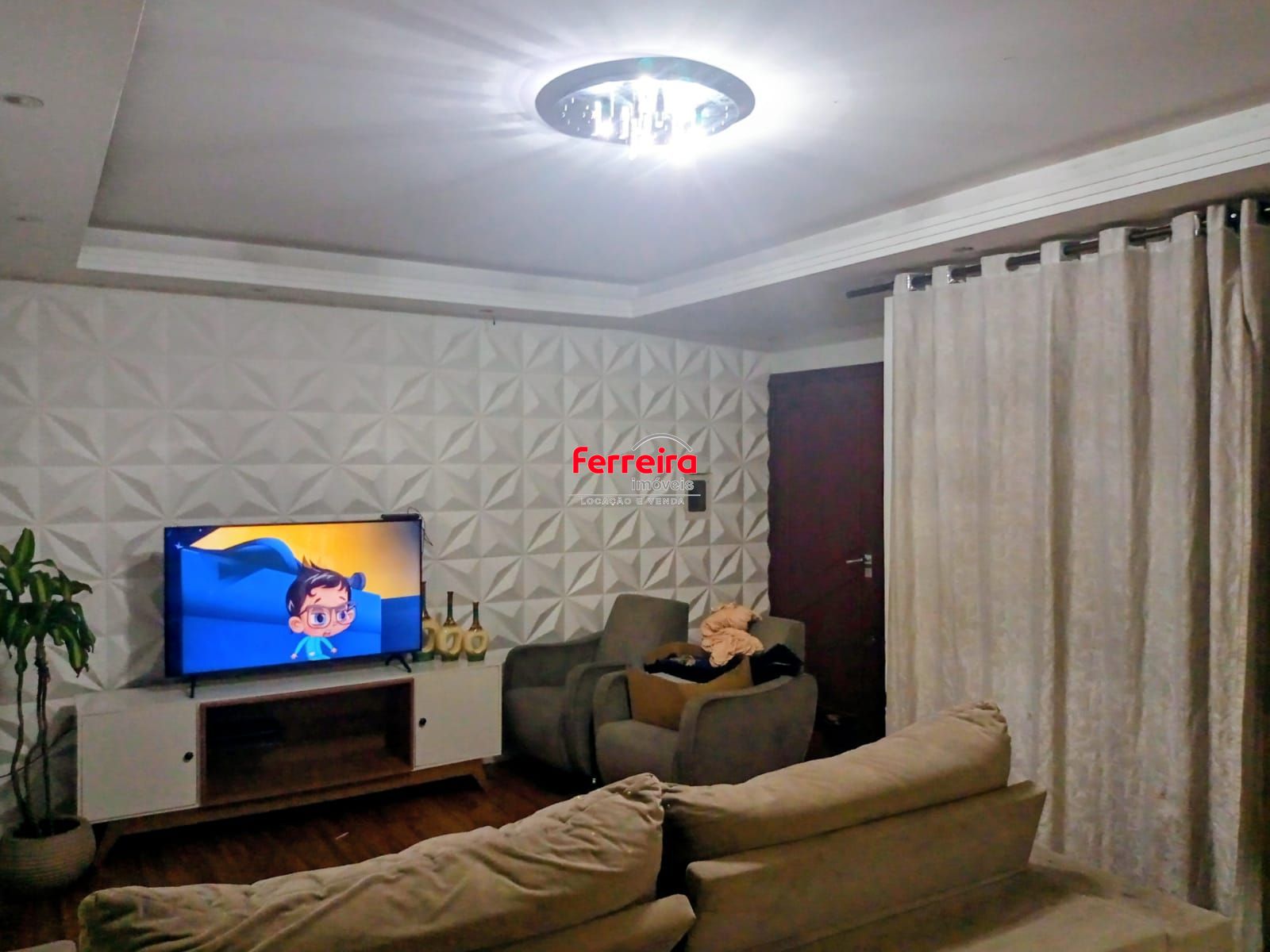 Apartamento, 2 quartos, à venda, 81 m², Vila Eunice Velha - Cachoeirinha — foto 2