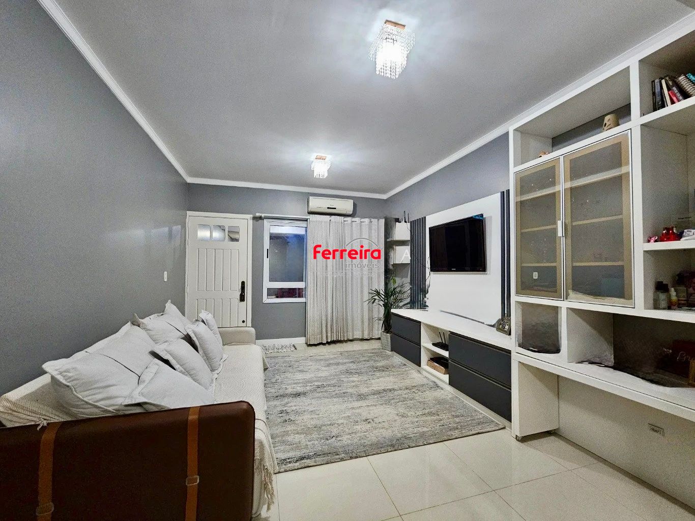 Casa, 3 quartos, à venda, 128 m², Jardim Itu - Porto Alegre — foto 4