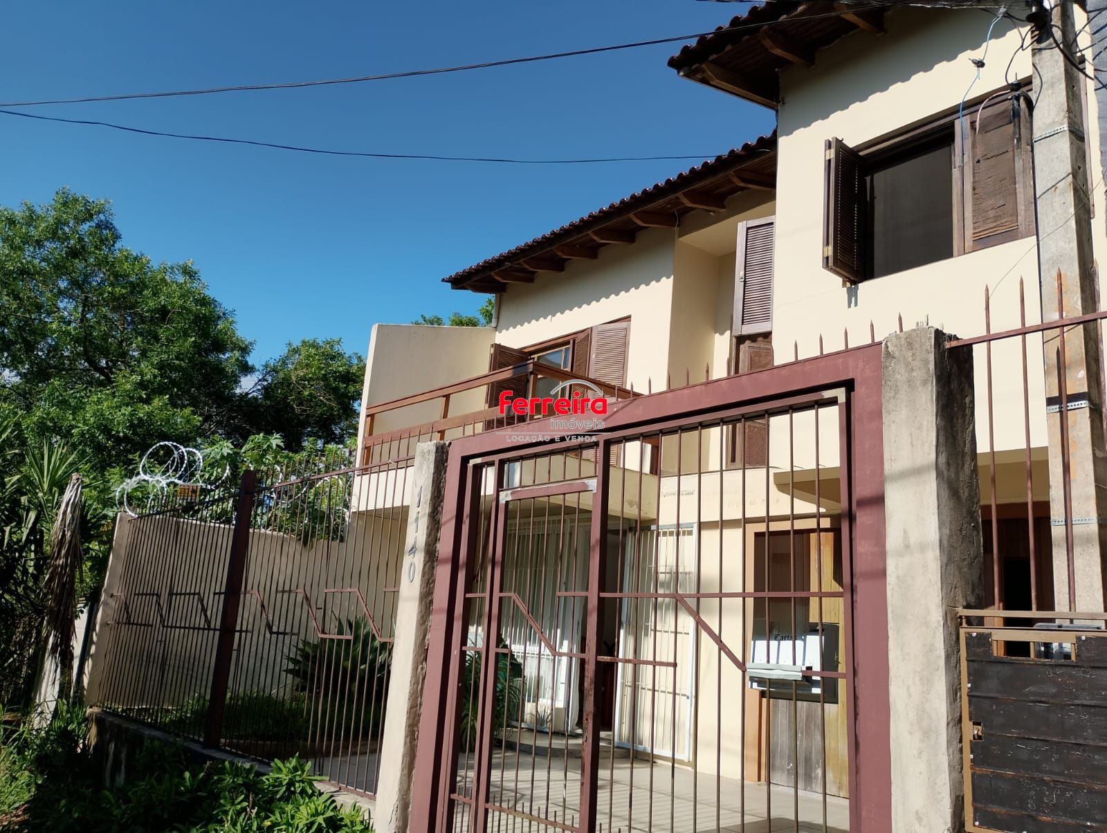 Casa, 3 quartos, à venda, 287 m², Parque Santa Fé - Porto Alegre — foto 2