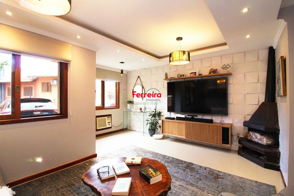 Casa de Condomínio, 3 quartos, à venda, 146 m², Cavalhada - Porto Alegre — foto 2