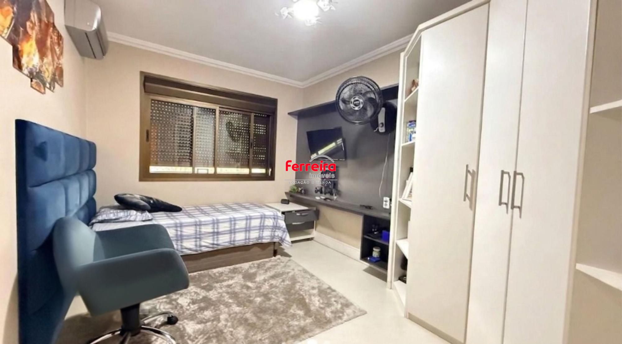 Apartamento, 3 quartos, à venda, 149 m², Marechal Rondon - Canoas — foto 5