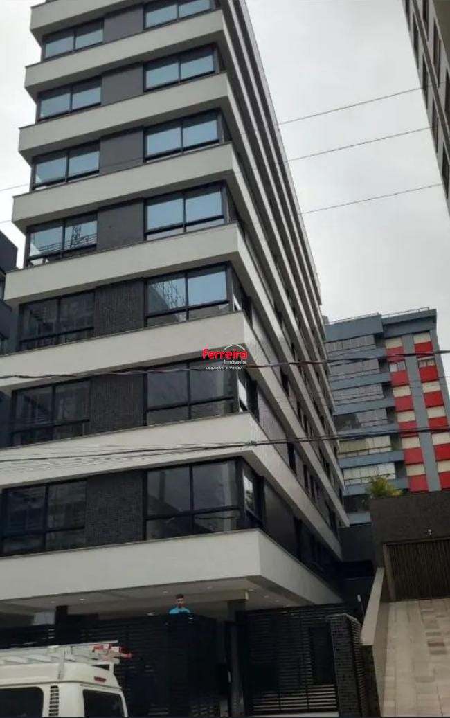 Apartamento Novo 2 Suítes em Torres a 4 quadras do Mar