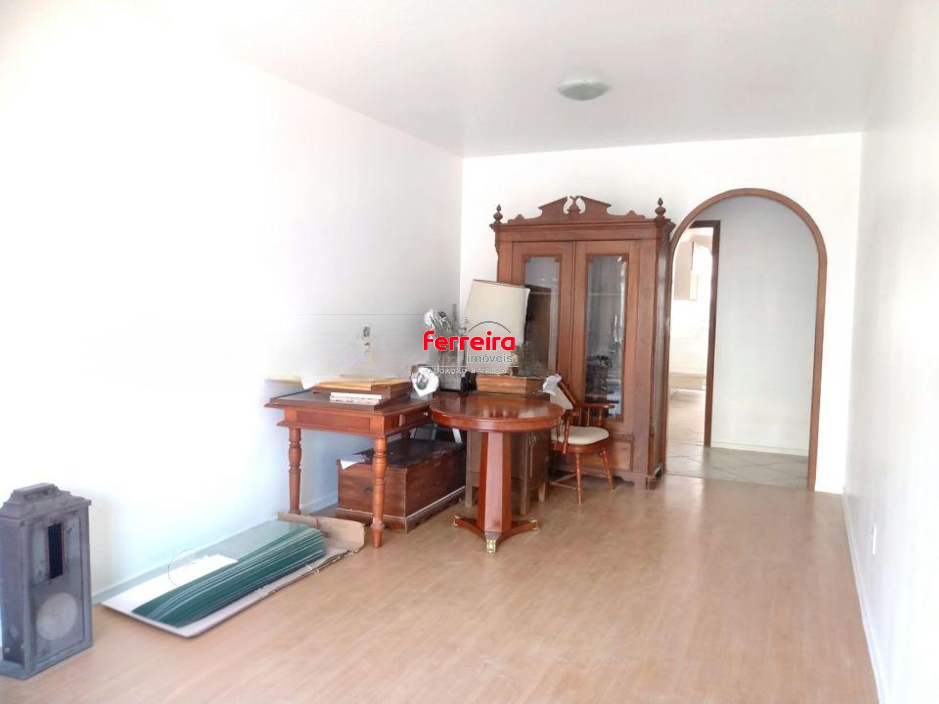 Apartamento, 3 quartos, à venda, 104 m², Rio Branco - Porto Alegre — foto 3
