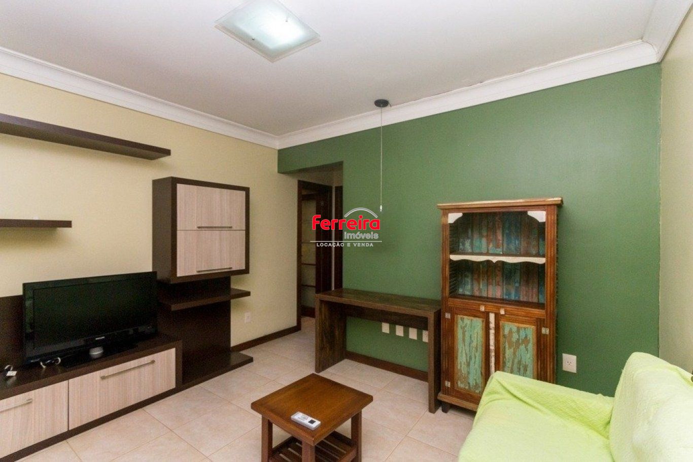 Apartamento, 2 quartos, à venda, 58 m², Centro Histórico - Porto Alegre — foto 2