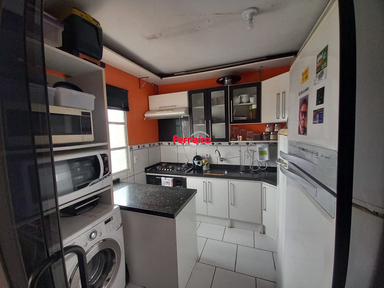 Apartamento, 1 quarto, à venda, 46 m², Sarandi - Porto Alegre — foto 2