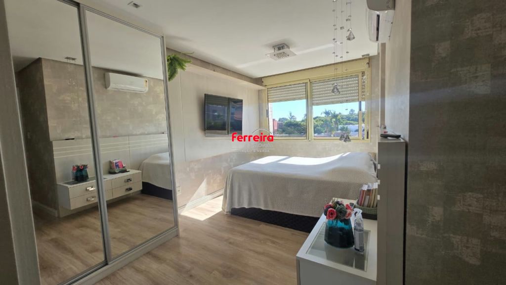 Apartamento, 3 quartos, à venda, 111 m², Sarandi - Porto Alegre — foto 5