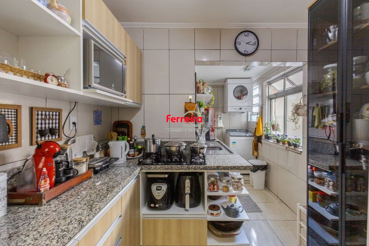 Apartamento, 3 quartos, à venda, 86 m², Rio Branco - Porto Alegre — foto 4