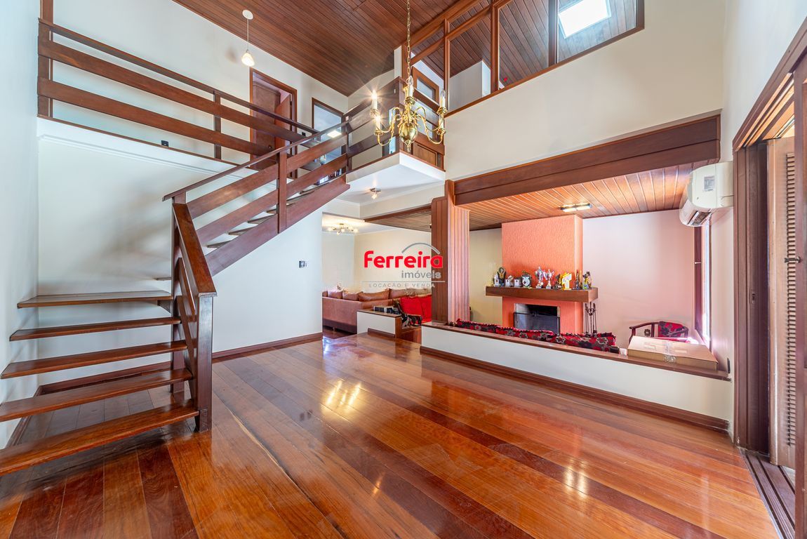 Casa, 4 quartos, à venda, 300 m², Jardim Itu - Porto Alegre — foto 4