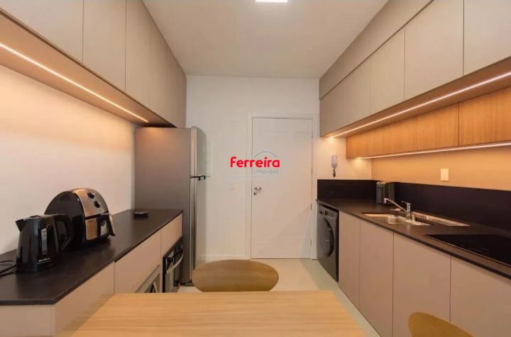 Apartamento, 1 quarto, à venda, 38 m², Marechal Rondon - Canoas — foto 2