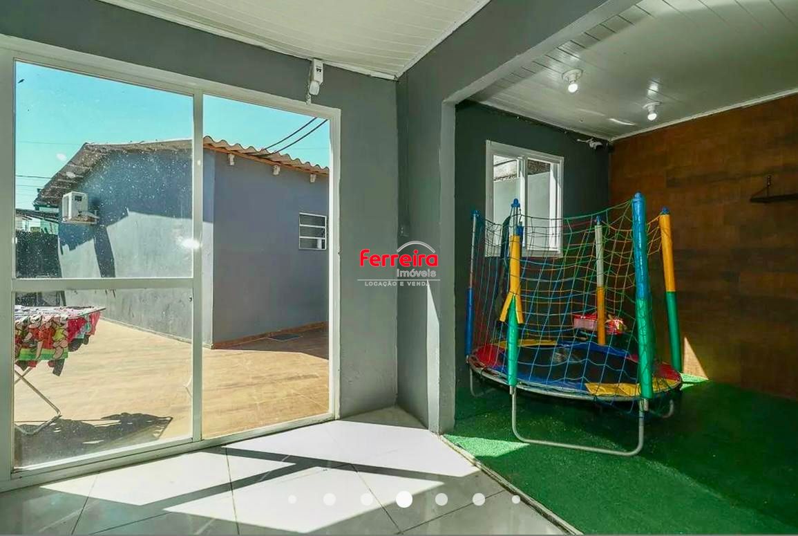 Casa, 3 quartos, à venda, 233 m², Sarandi - Porto Alegre — foto 3