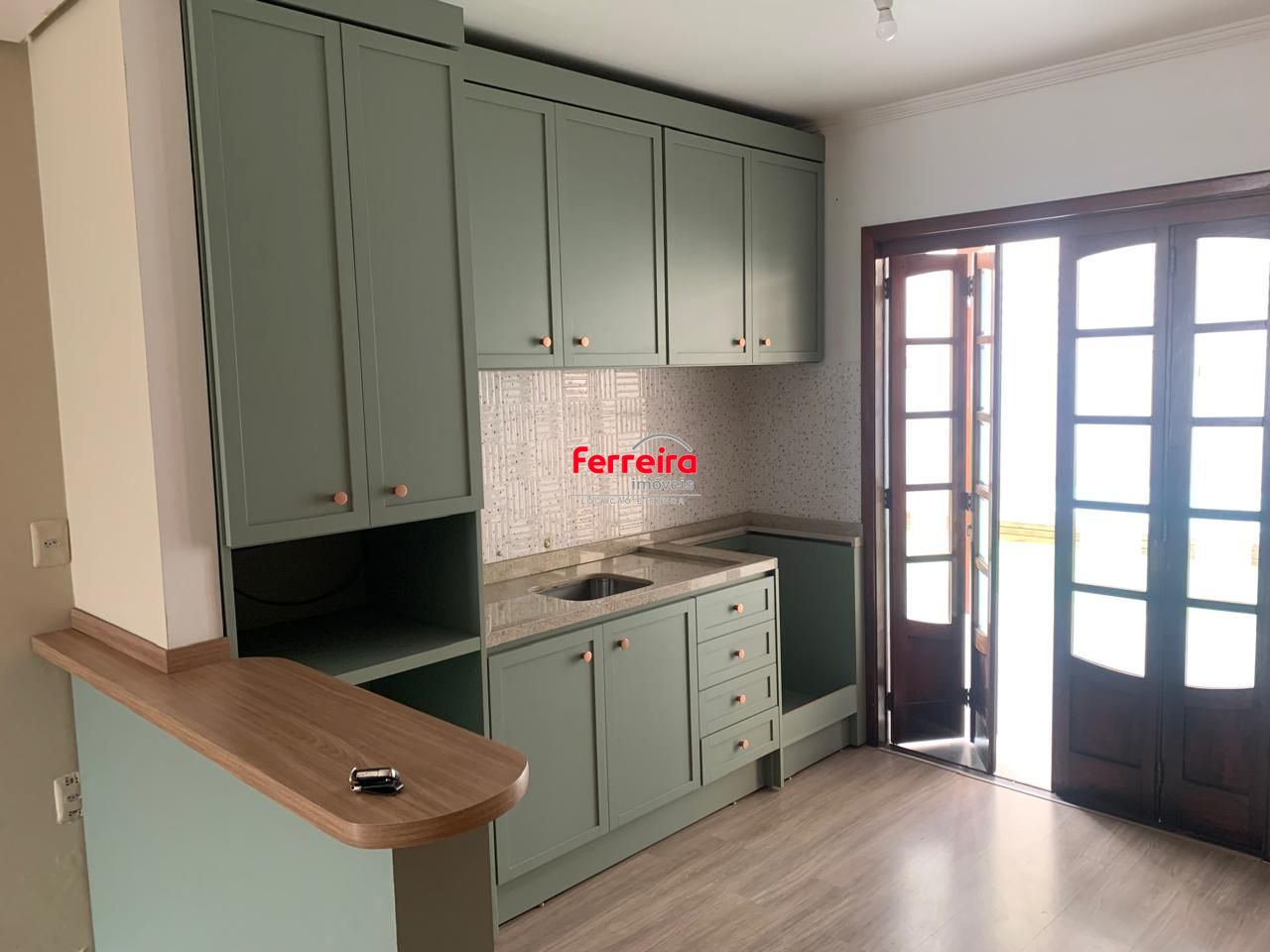 Casa de Condomínio, 3 quartos, à venda, 83 m², Harmonia - Canoas — foto 4