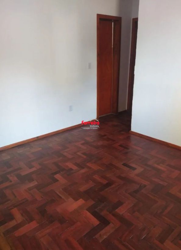 Apartamento 2 Dormitórios 1 vaga Reformado à Venda – Restinga Nova
