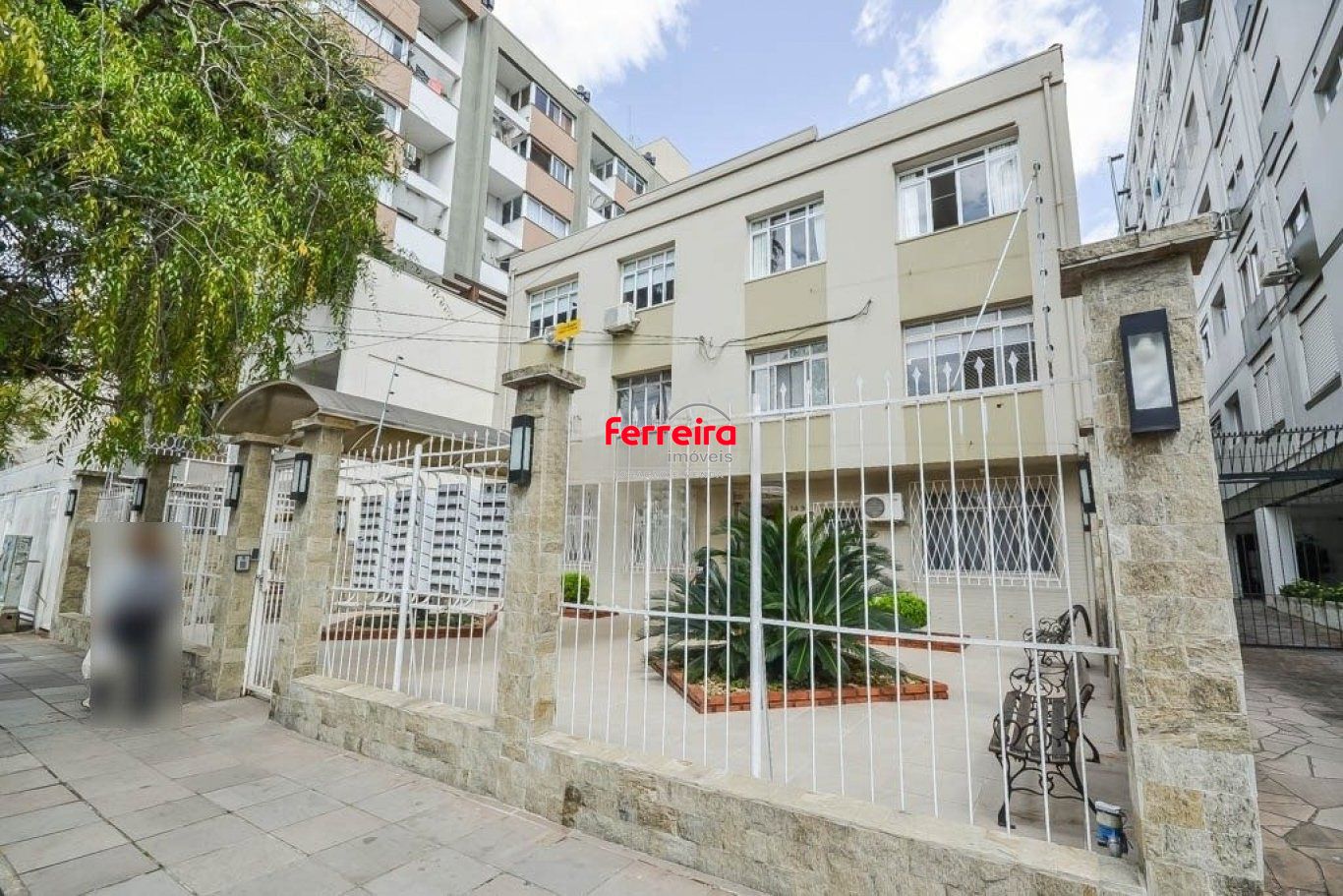 Apartamento, 2 quartos, à venda, 69 m², Menino Deus - Porto Alegre — foto 2