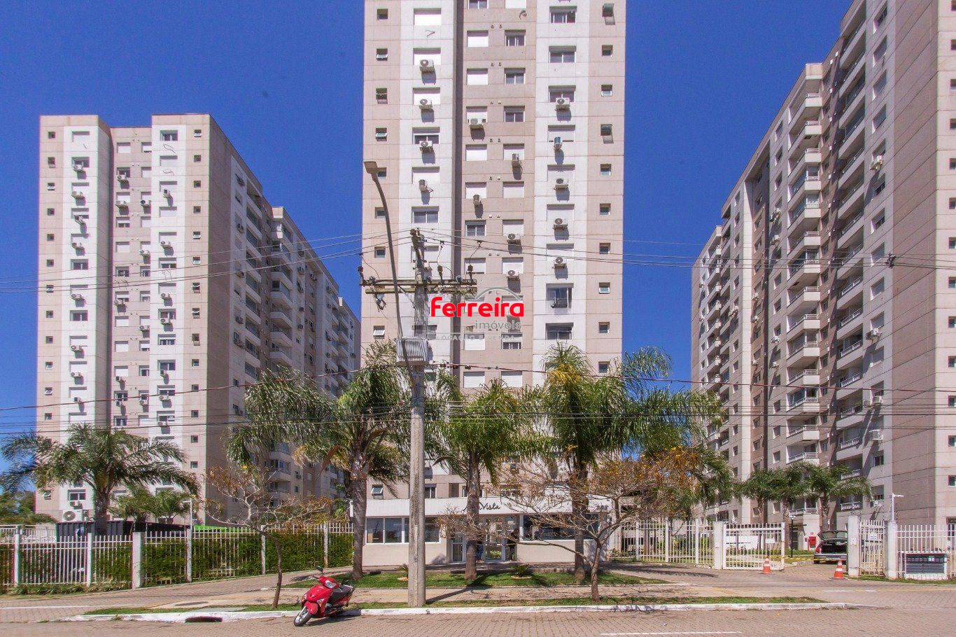 Apartamento, 3 quartos, à venda, 75 m², Farrapos - Porto Alegre — foto 2