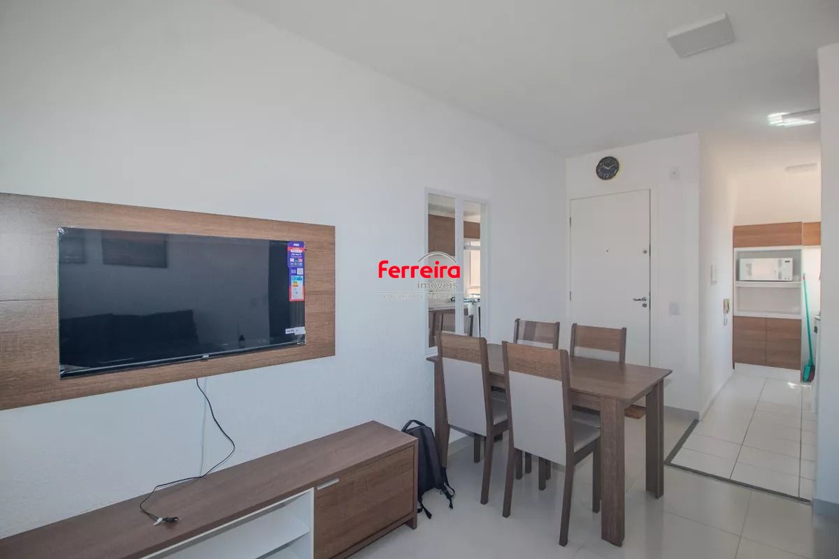 Apartamento, 2 quartos, à venda, 45 m², Hípica - Porto Alegre — foto 3