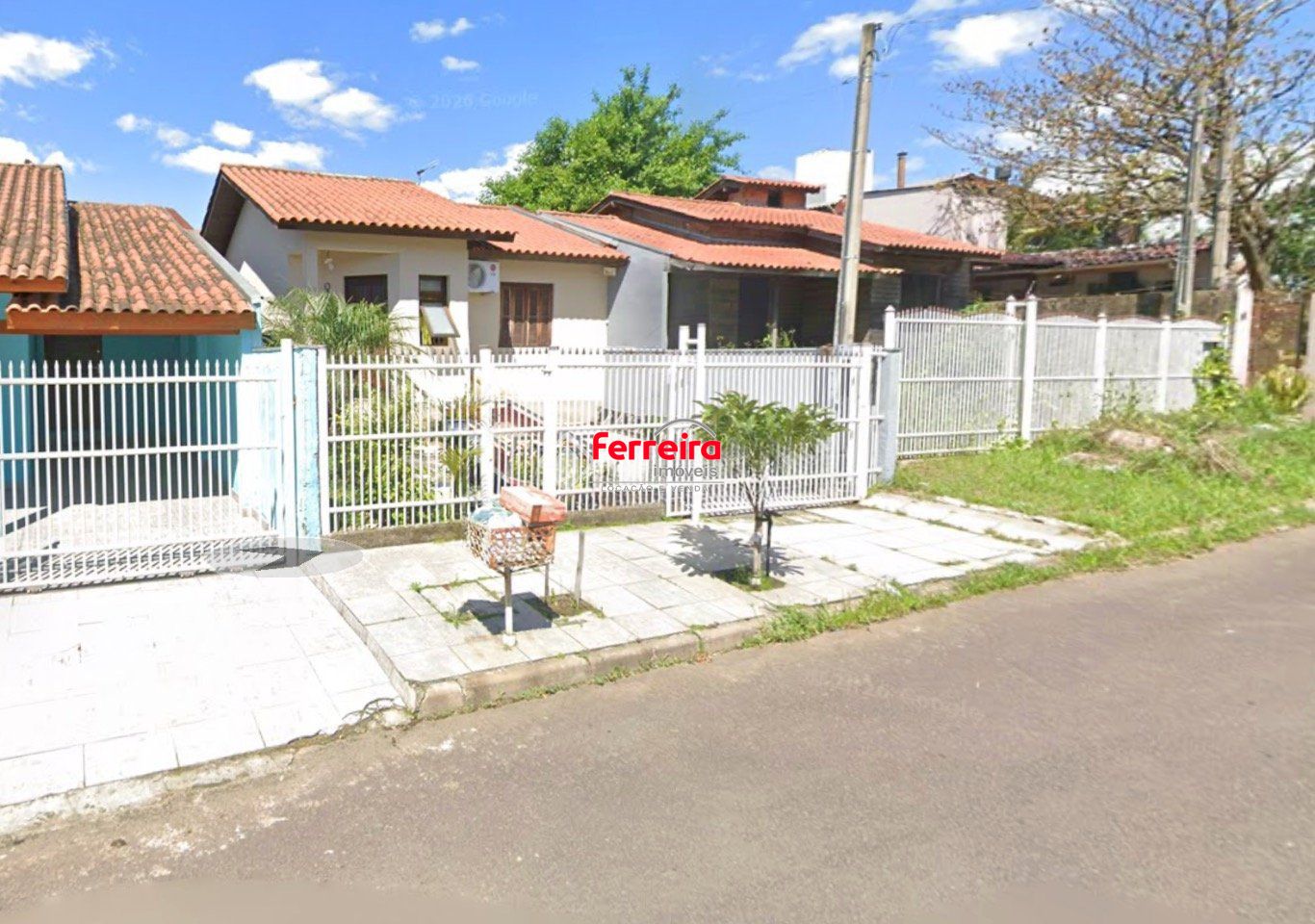 Casa, 2 quartos, à venda, 41 m², São José - Canoas — foto 2