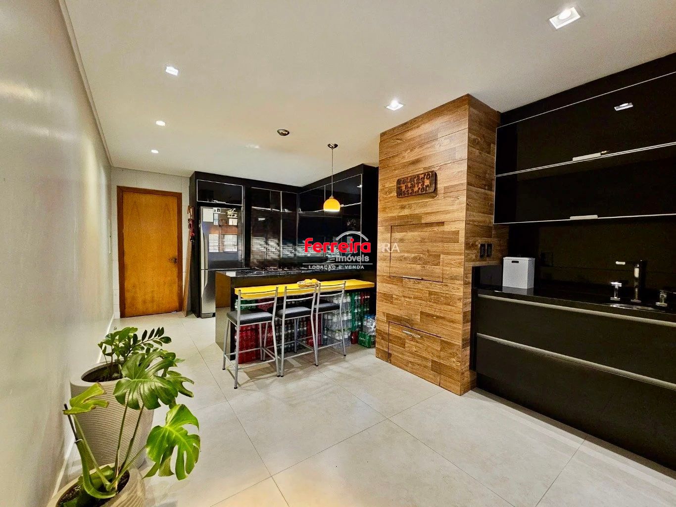 Casa, 3 quartos, à venda, 128 m², Jardim Itu - Porto Alegre — foto 2
