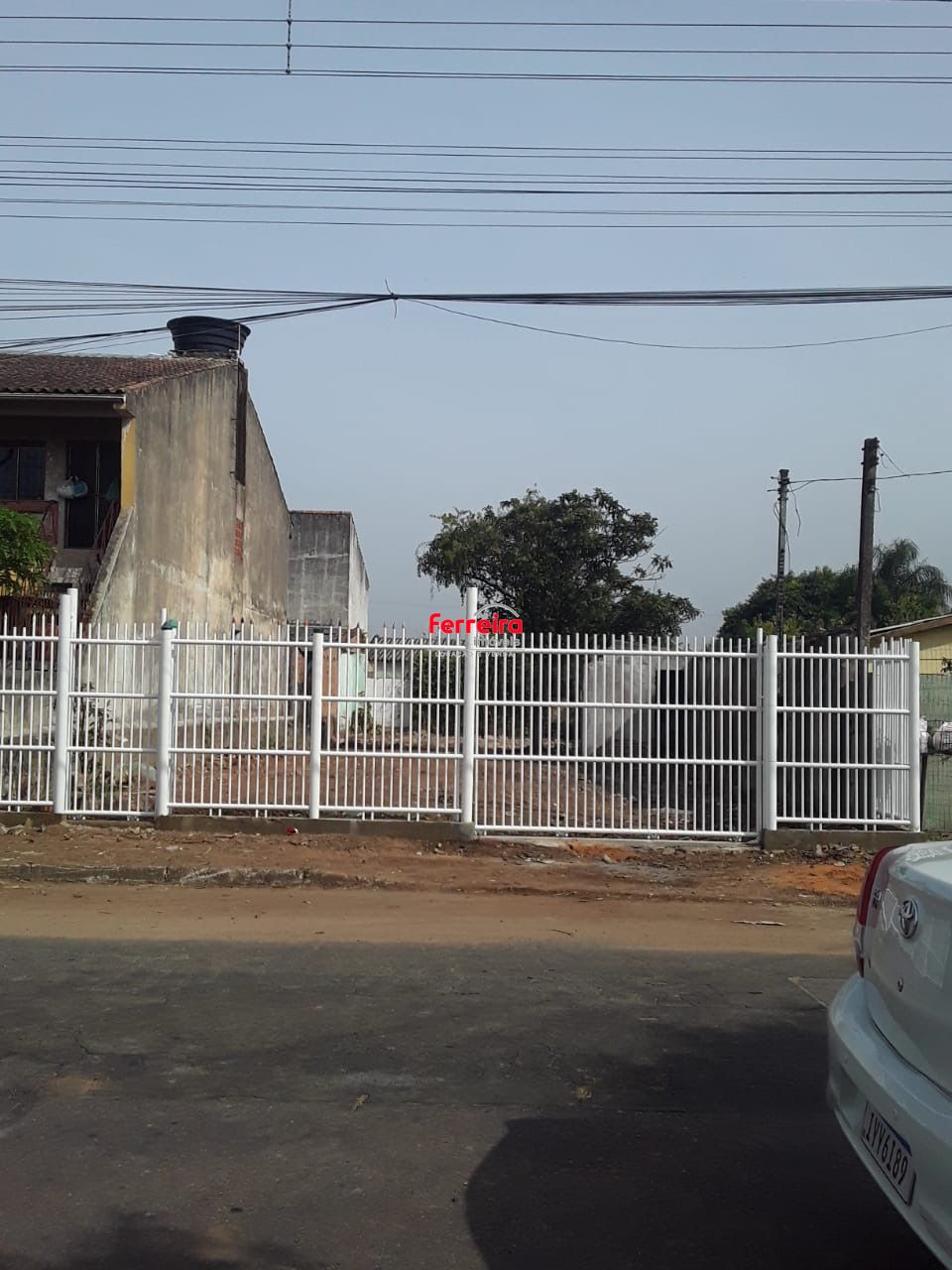Terreno de 360m2 Jardim Esplanada em Alvorada