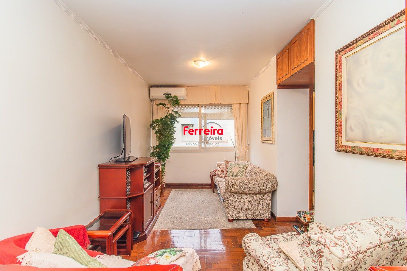 Apartamento à venda com 2 quartos 62 m²