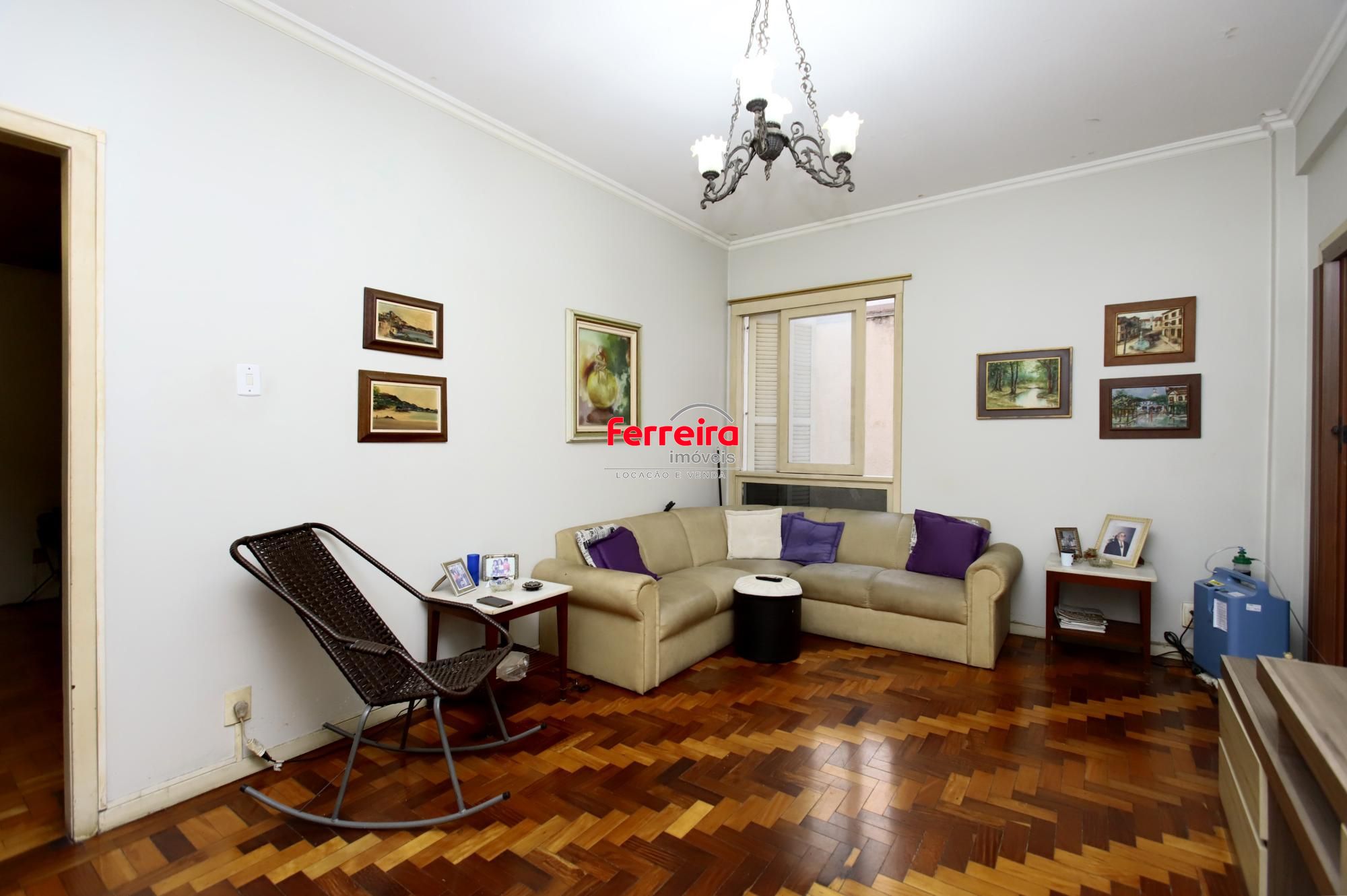 Apartamento, 3 quartos, à venda, 88 m², Centro Histórico - Porto Alegre — foto 4