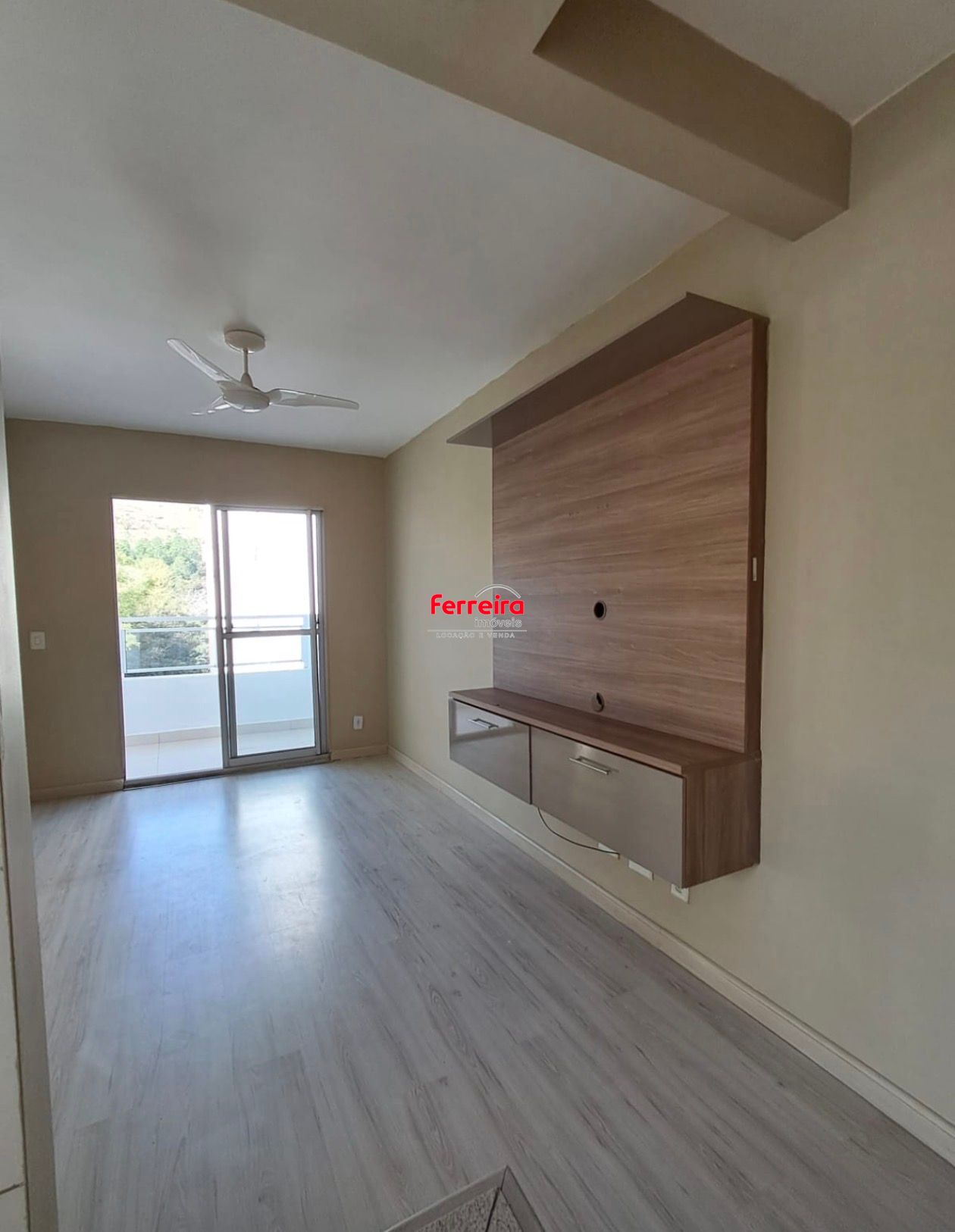 Apartamento com Sacada Linda Vista 1 vaga garagem Morro Santana Porto Alegre
