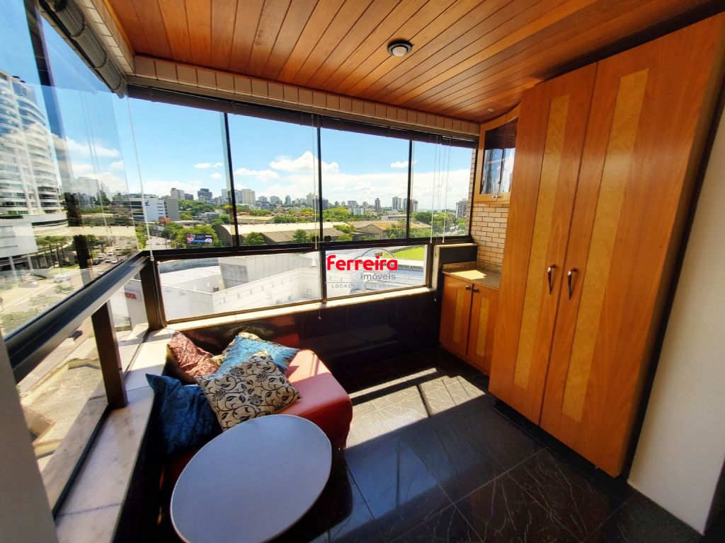 Apartamento, 1 quarto, à venda, 49 m², Três Figueiras - Porto Alegre — foto 2