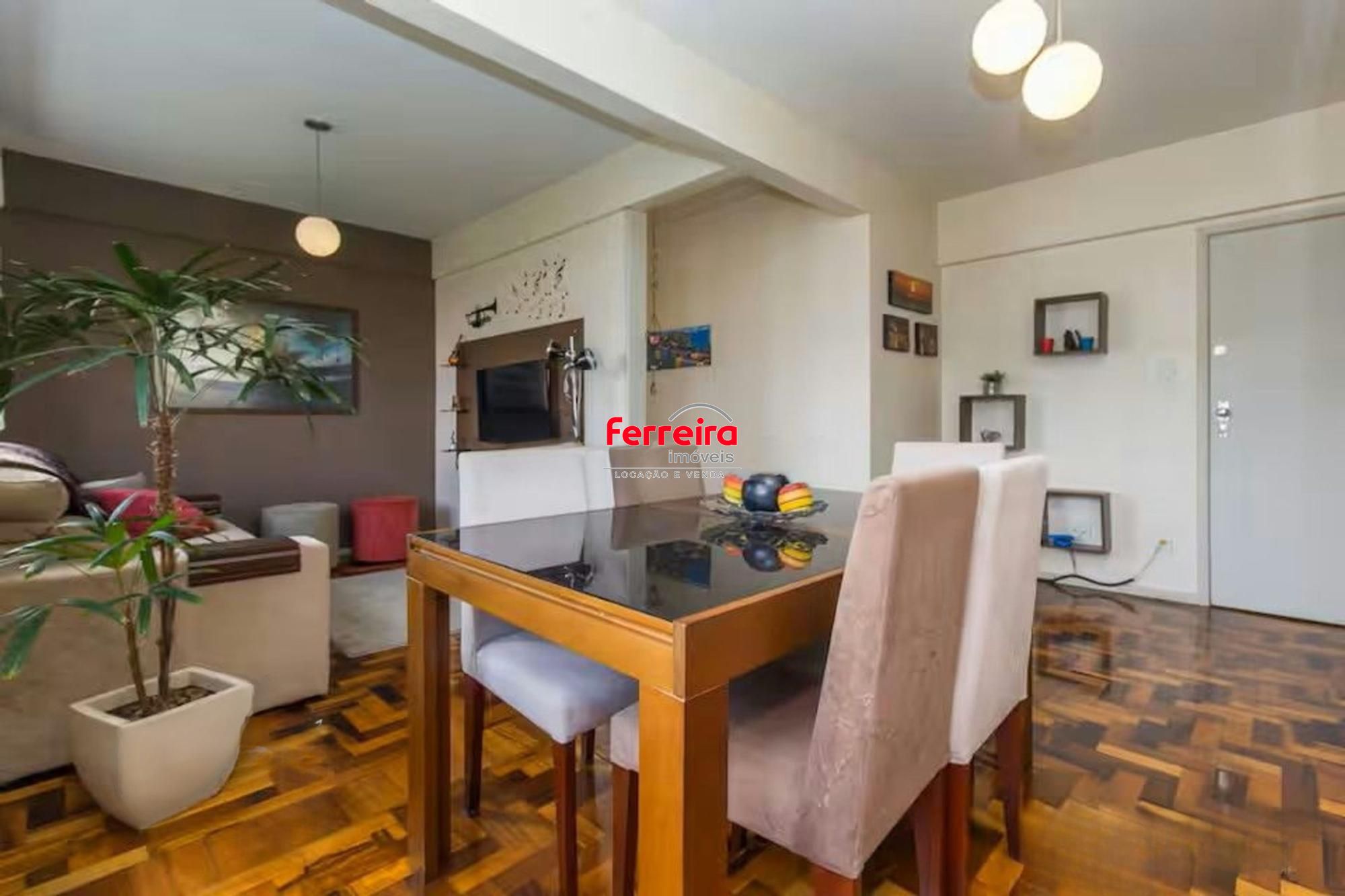 Apartamento, 2 quartos, à venda, 64 m², Santana - Porto Alegre — foto 2