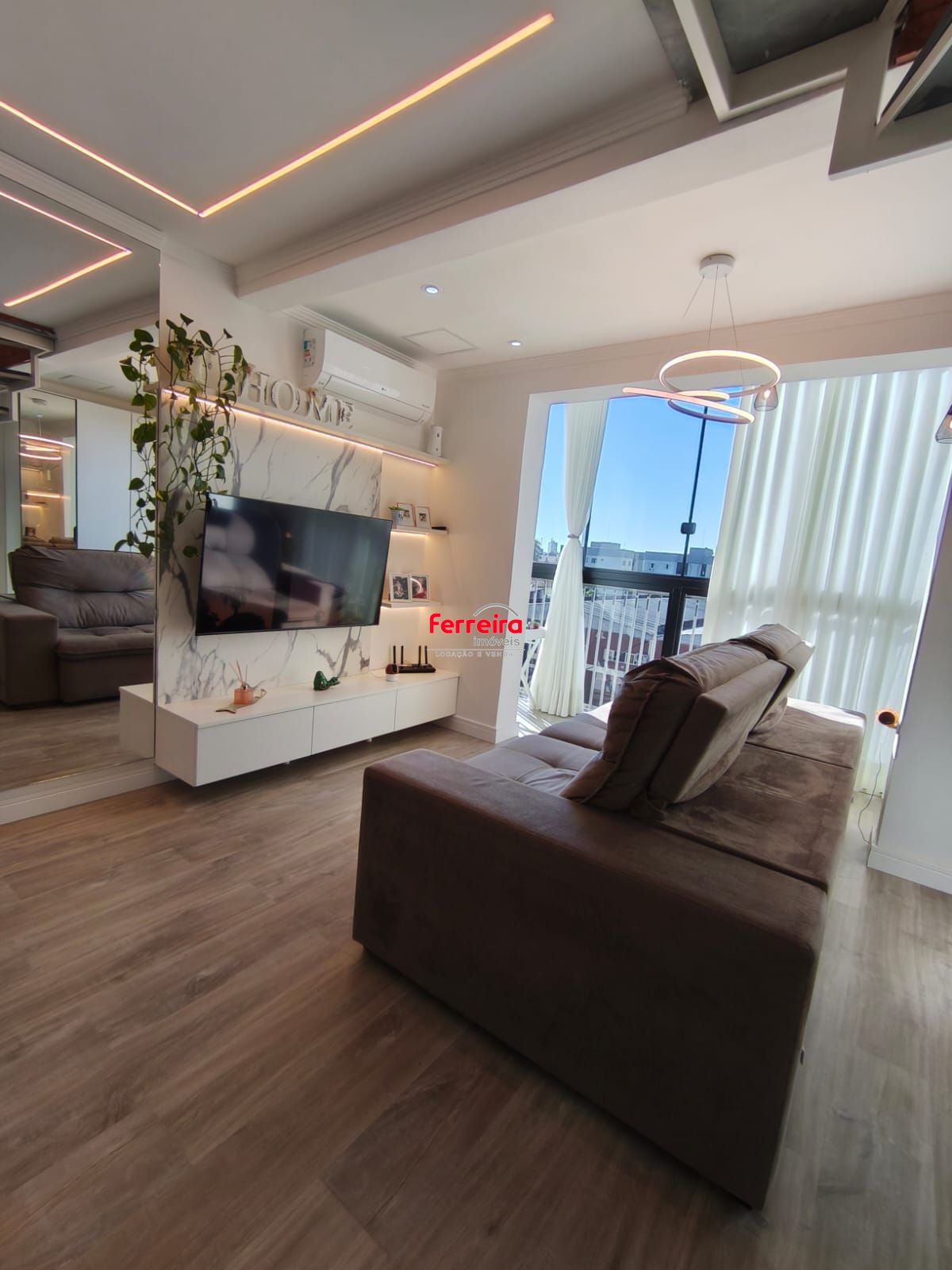 Cobertura, 3 quartos, à venda, 108 m², Vila Cachoeirinha - Cachoeirinha — foto 3