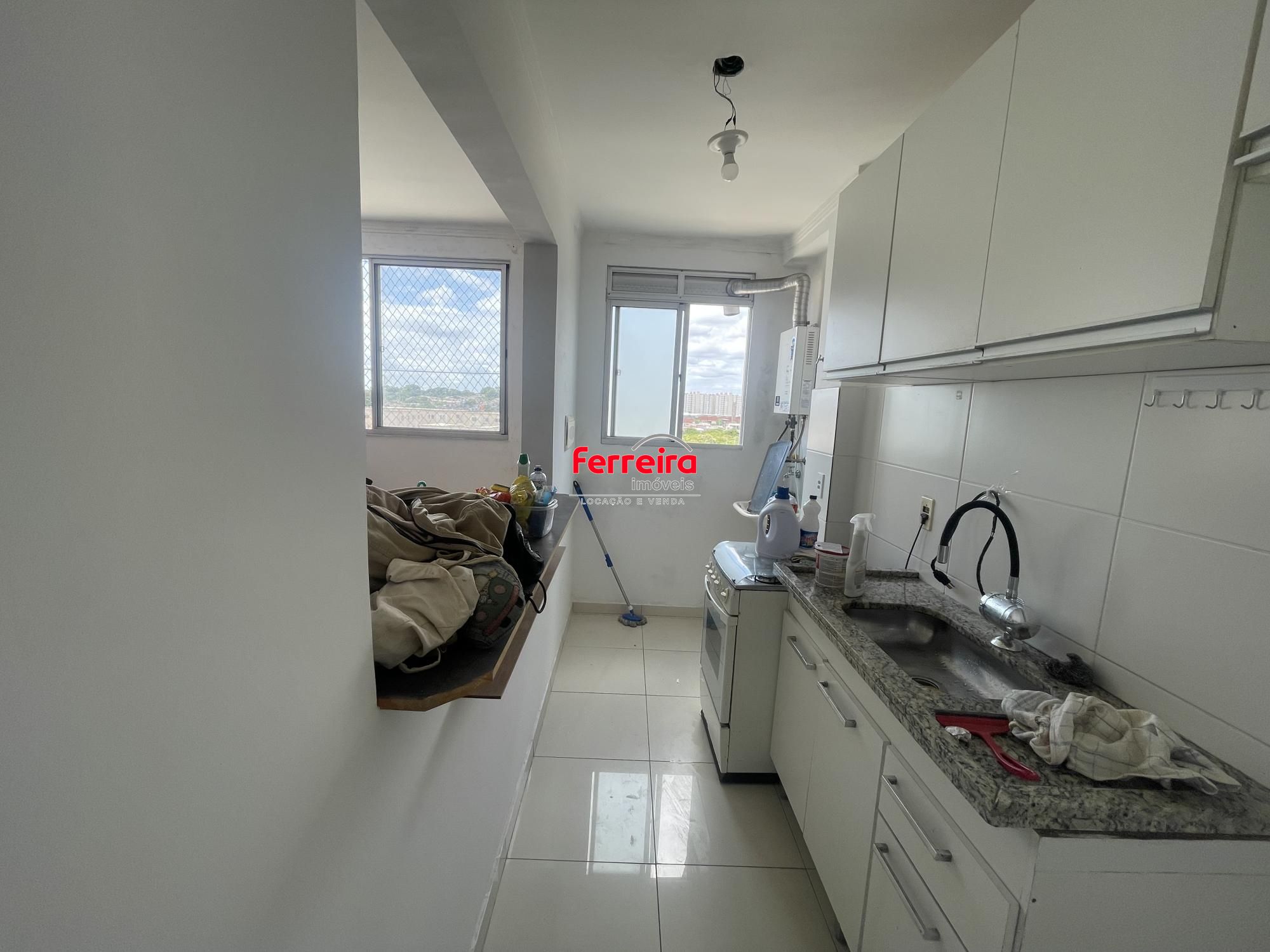 Apartamento, 3 quartos, à venda, 63 m², Sarandi - Porto Alegre — foto 3