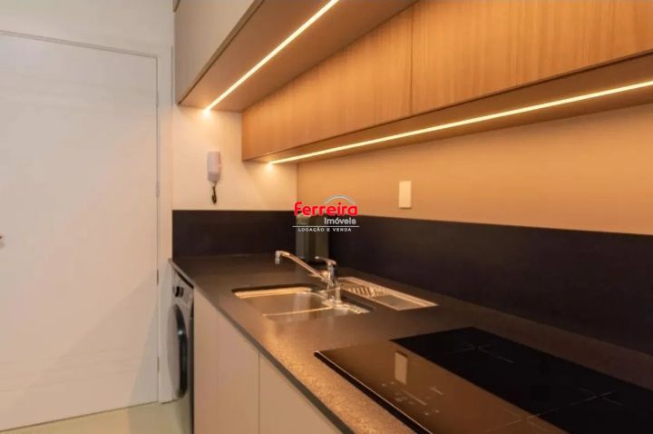 Apartamento, 1 quarto, à venda, 38 m², Marechal Rondon - Canoas — foto 5