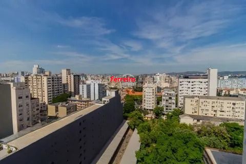 Apartamento, 2 quartos, à venda, 73 m², Centro Histórico - Porto Alegre — foto 2