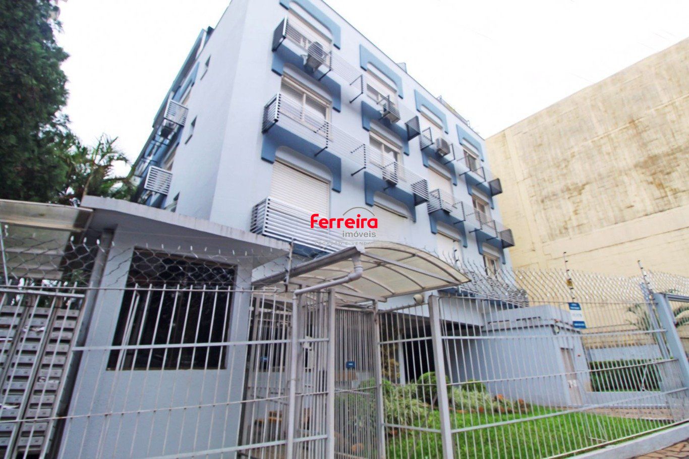 Apartamento, 2 quartos, à venda, 58 m², Boa Vista - Porto Alegre — foto 2