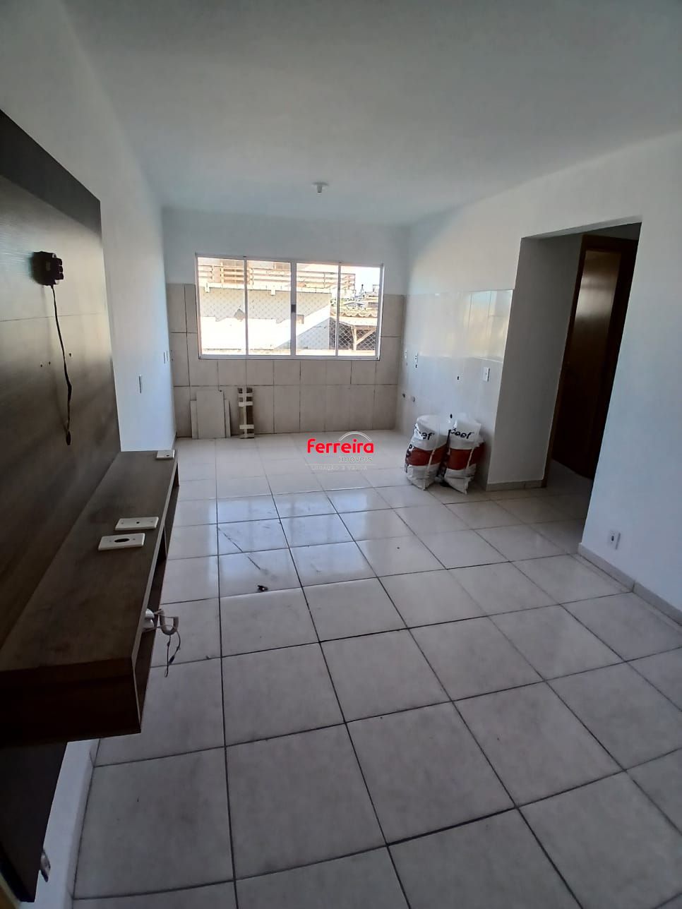 Apartamento, 2 quartos, à venda, 55 m², Santa Cruz - Gravataí — foto 2